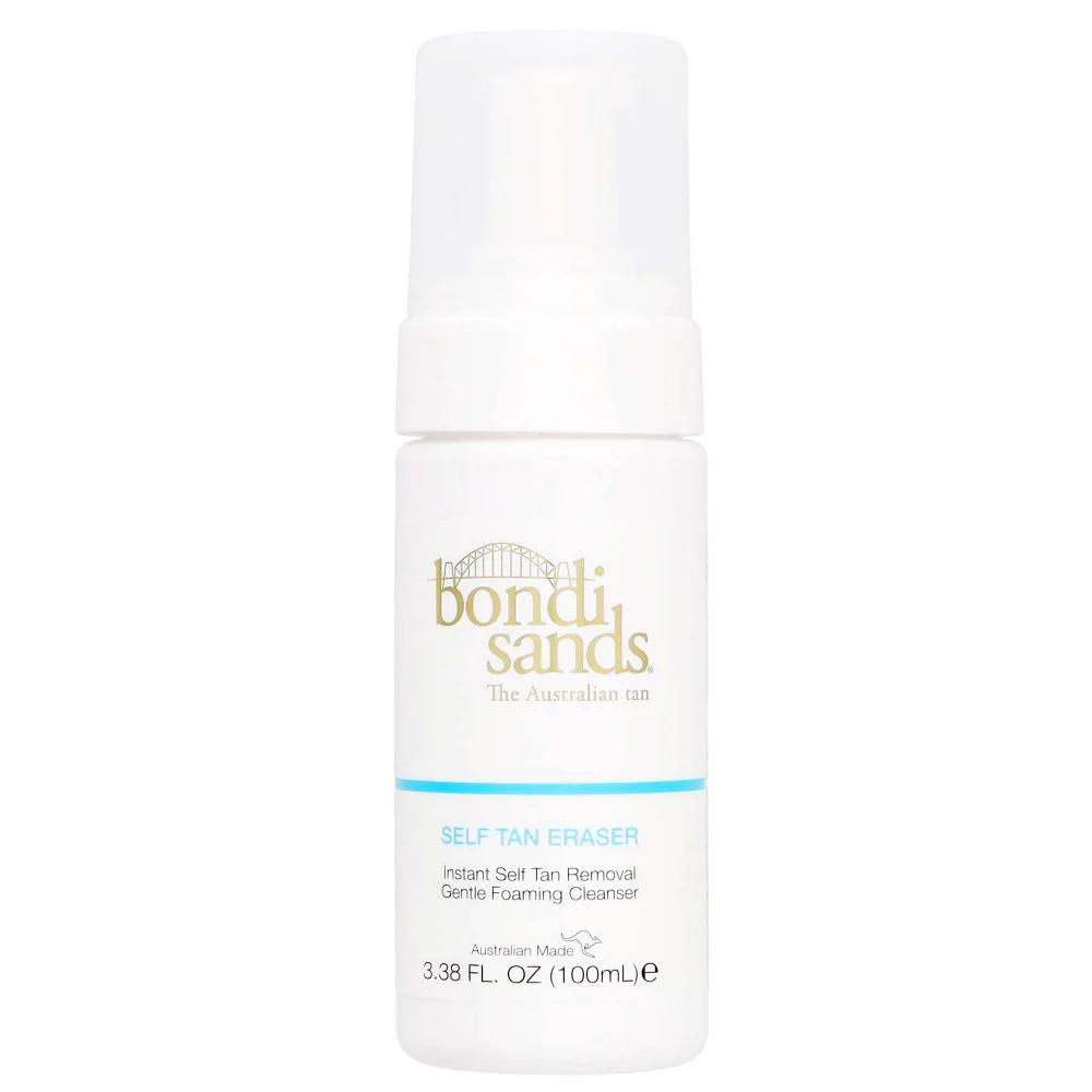 Bondi Sands Removal Tan Eraser 100ml Image 1