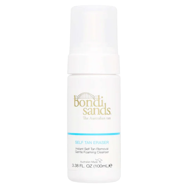 Bondi Sands Removal  Tan Eraser 100ml