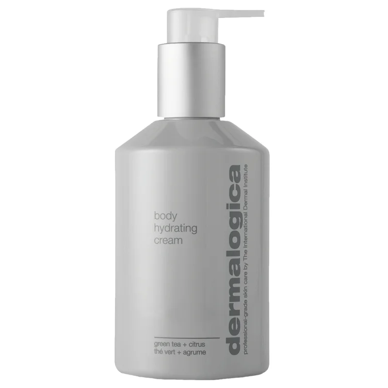 Dermalogica Body Therapy Body Hydrating Cream 295ml Image 1