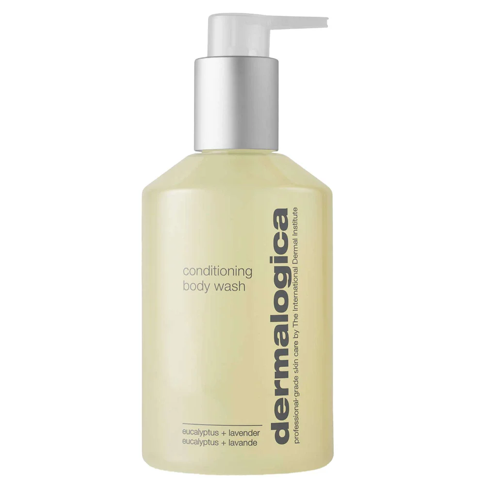 Dermalogica Body Therapy Conditioning Body Wash 295ml Image 1