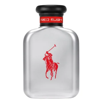 Ralph Lauren Polo Red Rush Eau de Toilette Spray 75ml