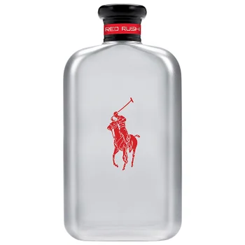 Ralph Lauren Polo Red Rush Eau de Toilette Spray 200ml