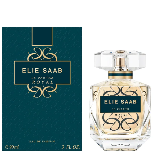 Elie Saab Le Parfum Royal Eau de Parfum Spray 90ml