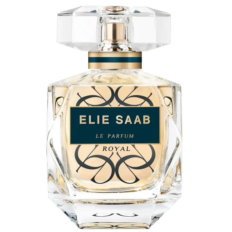 Elie Saab Le Parfum Royal Eau de Parfum Spray 90ml Image 1