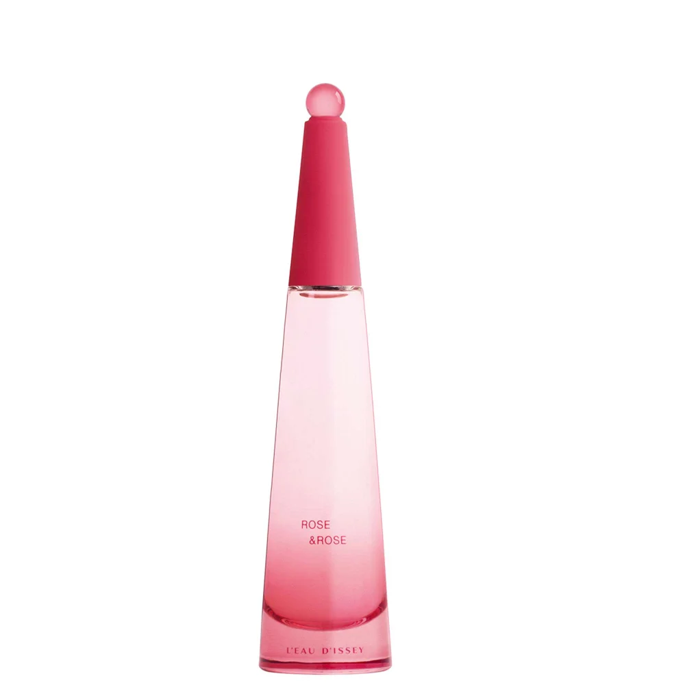 Issey Miyake L'Eau D'Issey Rose and Rose Eau de Parfum Intense 25ml Image 1