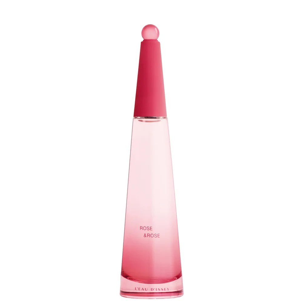 Issey Miyake L'Eau D'Issey Rose and Rose Eau de Parfum Intense Spray 50ml Image 1