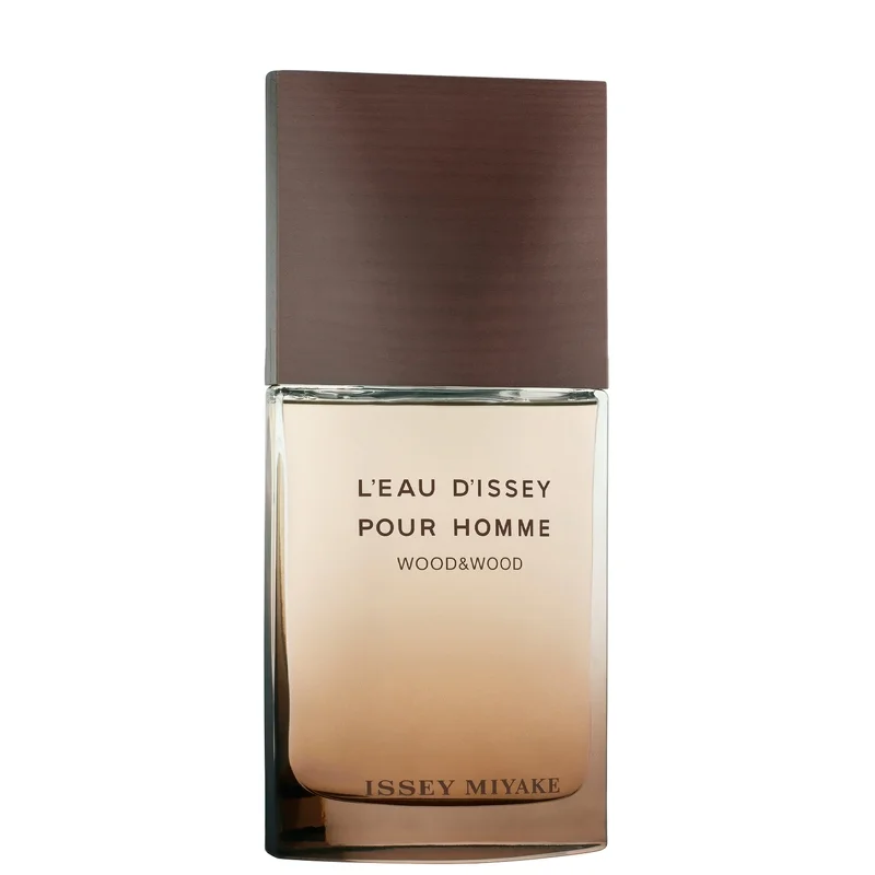 Issey Miyake L'Eau D'Issey Wood and Wood Eau de Parfum Spray 50ml Image 1