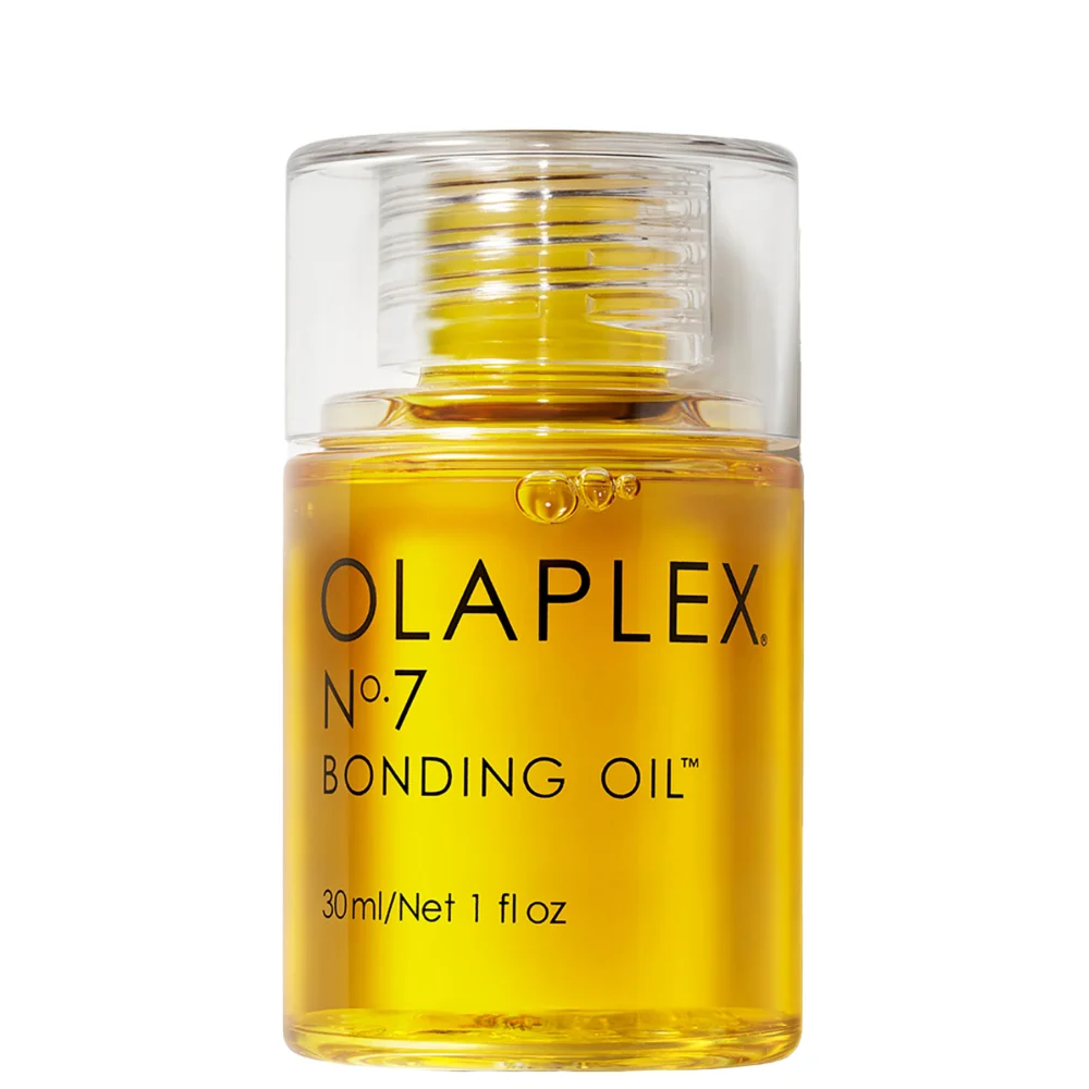 Olaplex Styling No.7 Bonding Oil 30ml Image 1