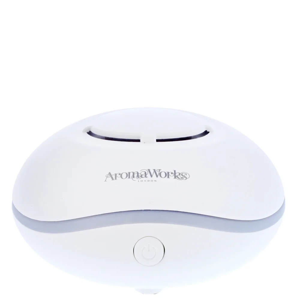 AromaWorks Room Mist USB Diffuser Image 1