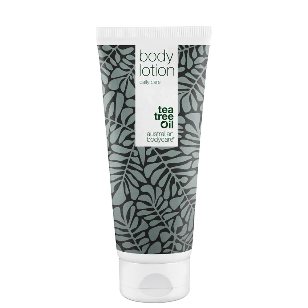 Australian Bodycare Body Care Tee Tree Oil Body Lotion 200ml Image 1
