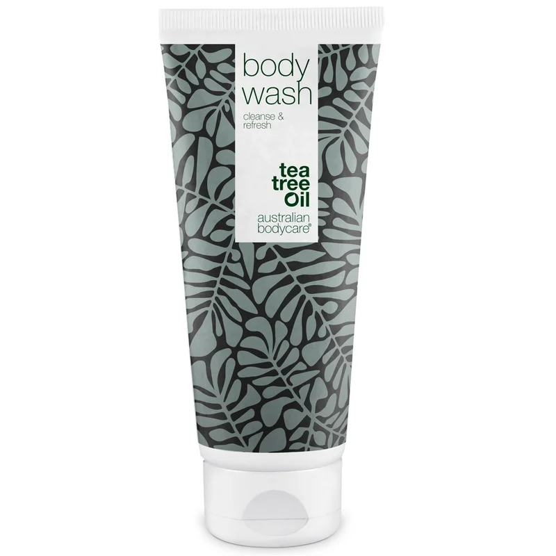 Australian Bodycare Body Care Body Wash Cleanse & Refresh 200ml Image 1