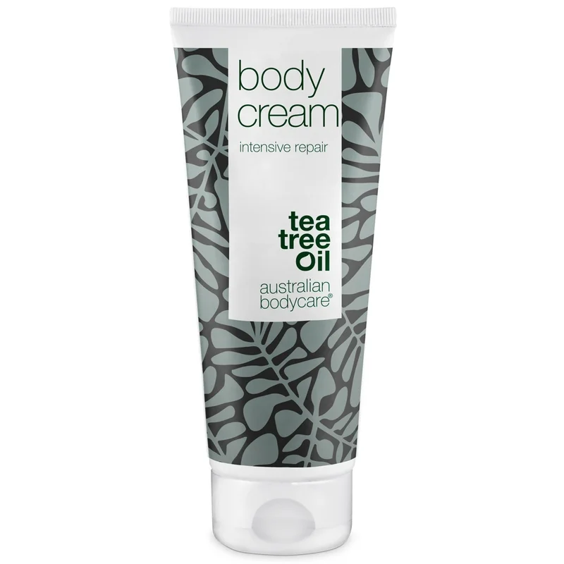 Australian Bodycare Body Care Body Cream Intensive Repair 100ml Image 1