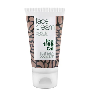 Australian Bodycare Face Care Face Cream Nourish & Moisture 50ml