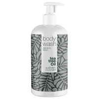 Australian Bodycare Body Care Tee Tree Oil Body Wash Clean & Refresh 500ml