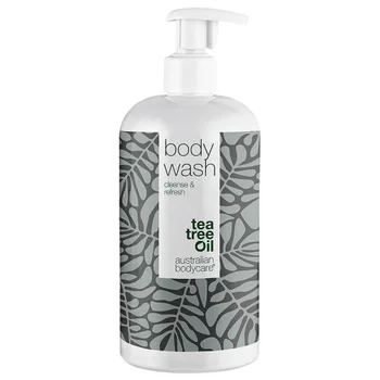 Australian Bodycare Body Care Tee Tree Oil Body Wash Clean & Refresh 500ml