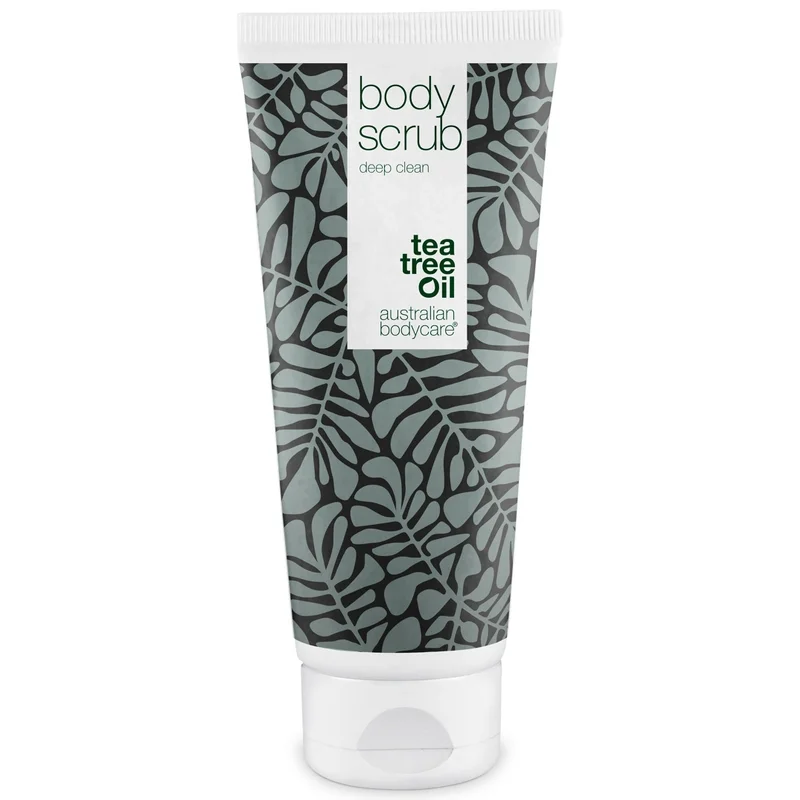 Australian Bodycare Body Care Body Scrub Deep Clean 200ml Image 1