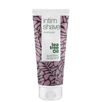 Australian Bodycare Intimate Care Intim Shave Shaving Gel Against Red Spots 100ml