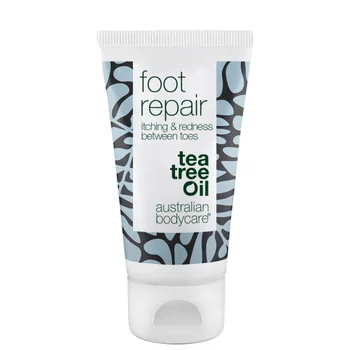 Australian Bodycare Hand & Foot Care Tee Tree Oil Foot Repair: Itching & Burning Between Toes 50ml