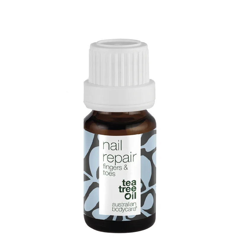 Australian Bodycare Hand & Foot Care Nail Repair Fingers & Toes 10ml Image 1
