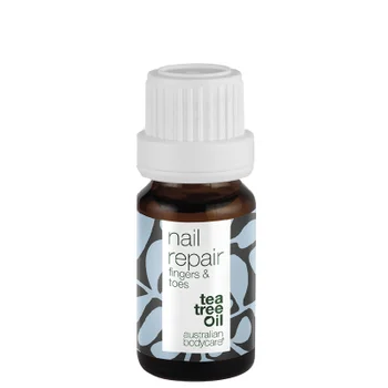 Australian Bodycare Hand & Foot Care Nail Repair Fingers & Toes 10ml