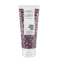 Australian Bodycare Mens After Shave Face Balm Against Red Spots 100ml