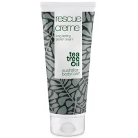 Australian Bodycare Body Care Tee Tree Oil Long Lasting Barrier Cream 100ml