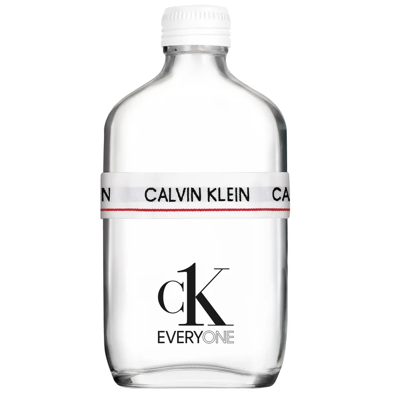 Calvin Klein CK Everyone Eau de Toilette 200ml Image 1