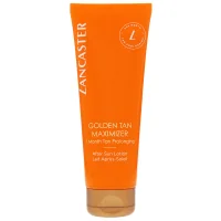 Lancaster After Sun Golden Tan Maximizer After Sun Lotion 125ml - undefined undefined