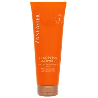 Lancaster Golden Tan Maximizer 1 Month Tan Prolonging After Sun Lotion 250ml - undefined undefined