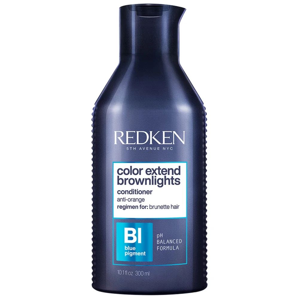 Redken Color Extend Brownlights Conditioner 300ml Image 1