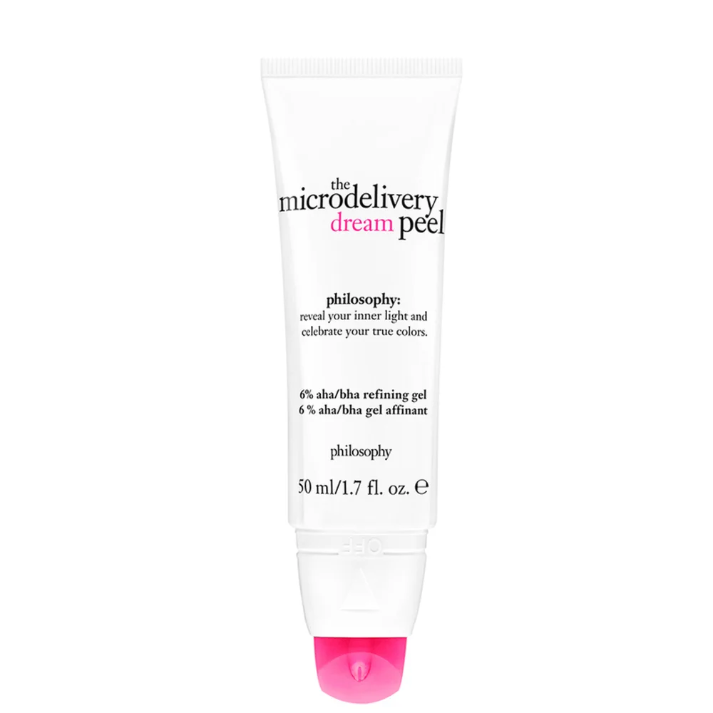 Philosophy The Microdelivery Dream Peel 50ml Image 1