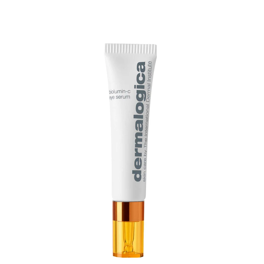 Dermalogica Age Smart® Biolumin-c Vitamin C Eye Serum 15ml Image 1