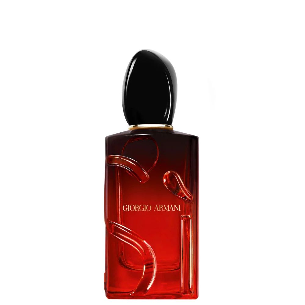 Armani Si Passione Intense Eau de Parfum Spray 30ml Image 1