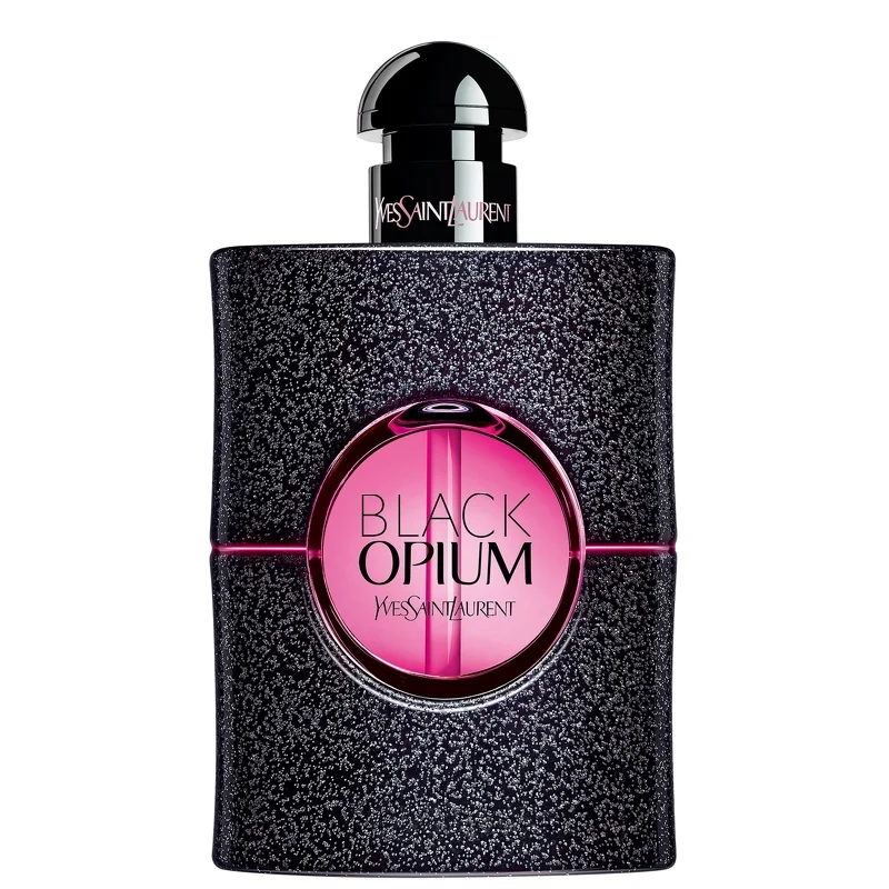 Yves Saint Laurent Black Opium Neon Eau de Parfum Spray 75ml Image 1