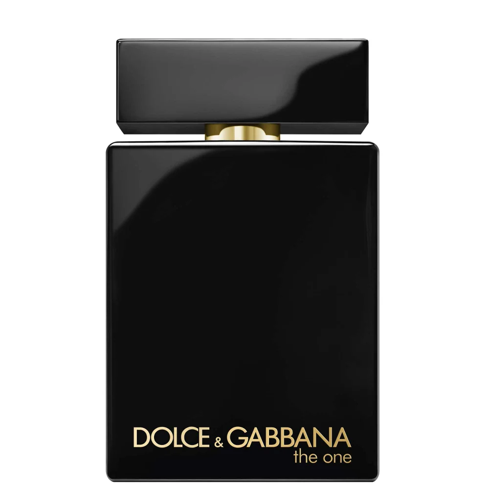 Dolce&Gabbana The One For Men Eau de Parfum Intense Spray 100ml Image 1