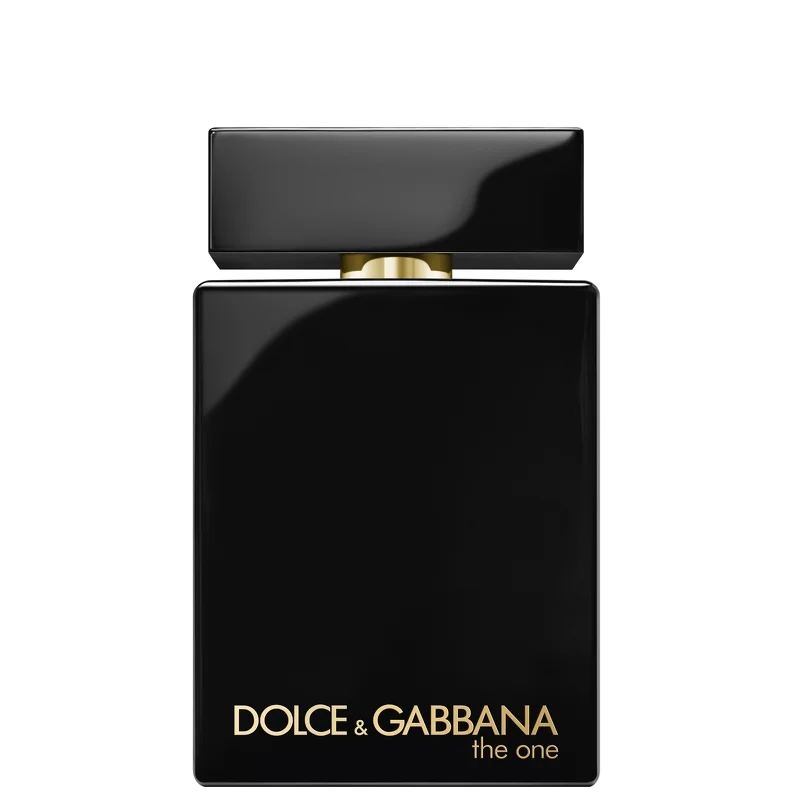 Dolce&Gabbana The One For Men Eau de Parfum Intense Spray 50ml Image 1