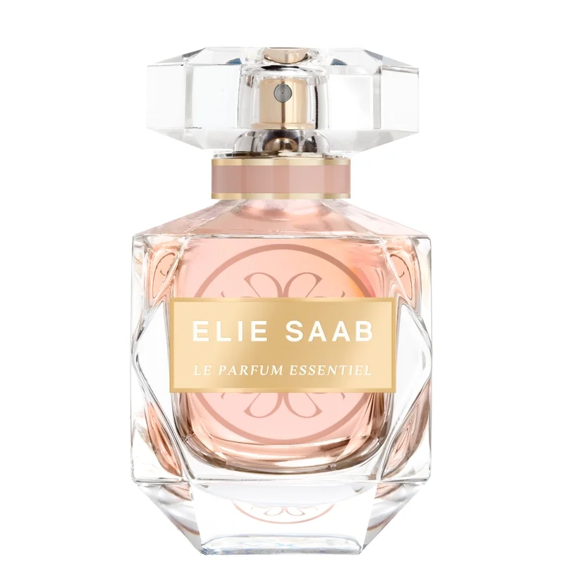 Elie Saab Le Parfum Essentiel Eau de Parfum Spray 50ml Image 1