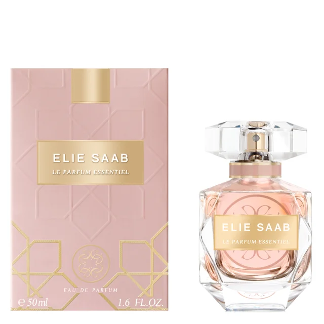 Elie Saab Le Parfum Essentiel Eau de Parfum Spray 50ml