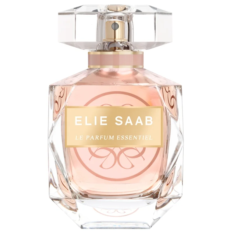 Elie Saab Le Parfum Essentiel Eau de Parfum Spray 90ml Image 1