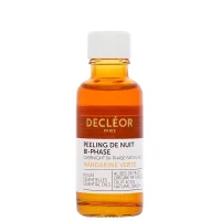 DECLÉOR Green Mandarin Overnight Facial Peel 30ml