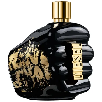 Diesel Spirit Of The Brave Eau de Toilette Spray 200ml