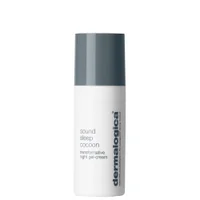 Dermalogica Daily Skin Health Sound Sleep Cocoon Night Gel-Cream 10ml