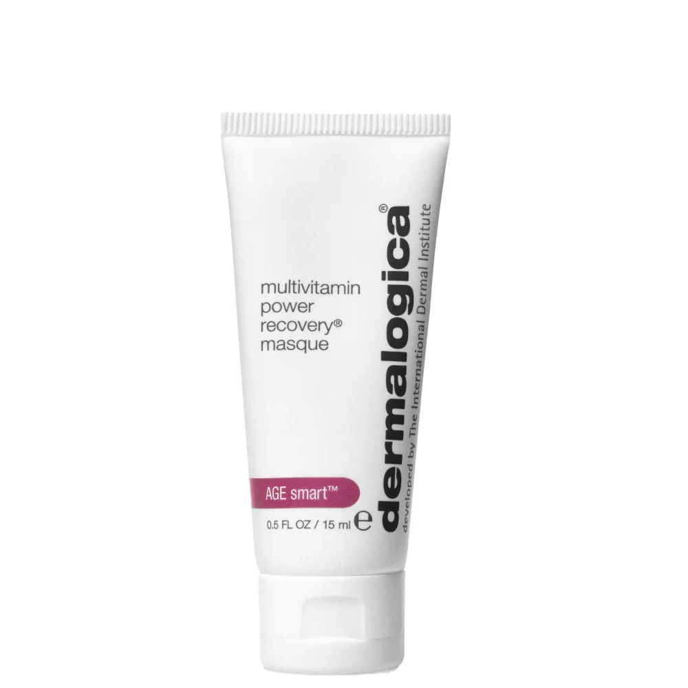 Dermalogica Age Smart® Multivitamin Power Recovery Mask 15ml Image 1