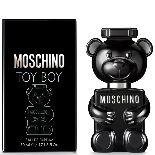 Moschino Toy Boy Eau de Parfum Spray 50ml