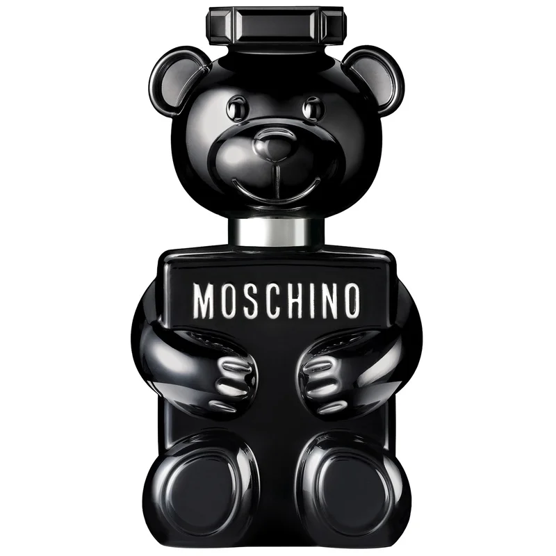 Moschino Toy Boy Eau de Parfum Spray 100ml Image 1