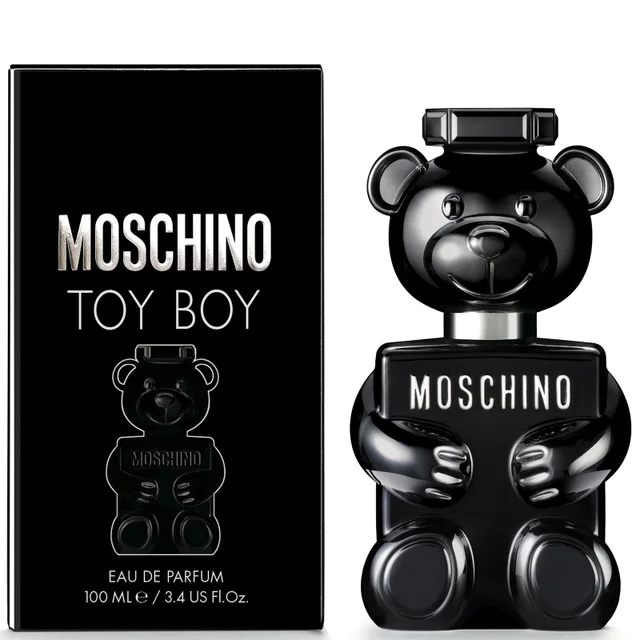 Moschino Toy Boy Eau de Parfum Spray 100ml