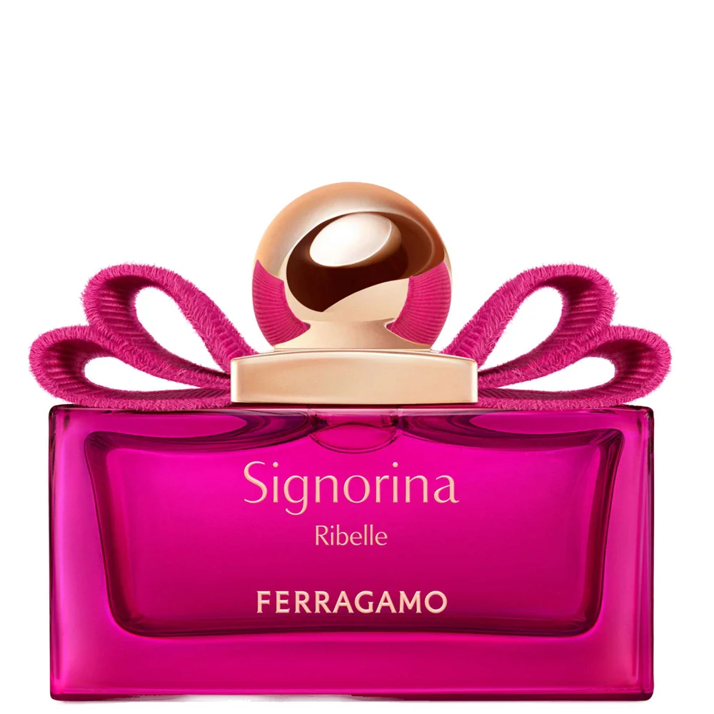 FERRAGAMO Signorina Ribelle Eau de Parfum 50ml Image 1