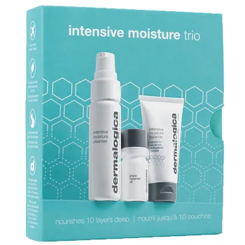 Dermalogica Kits Intensive Moisture Trio