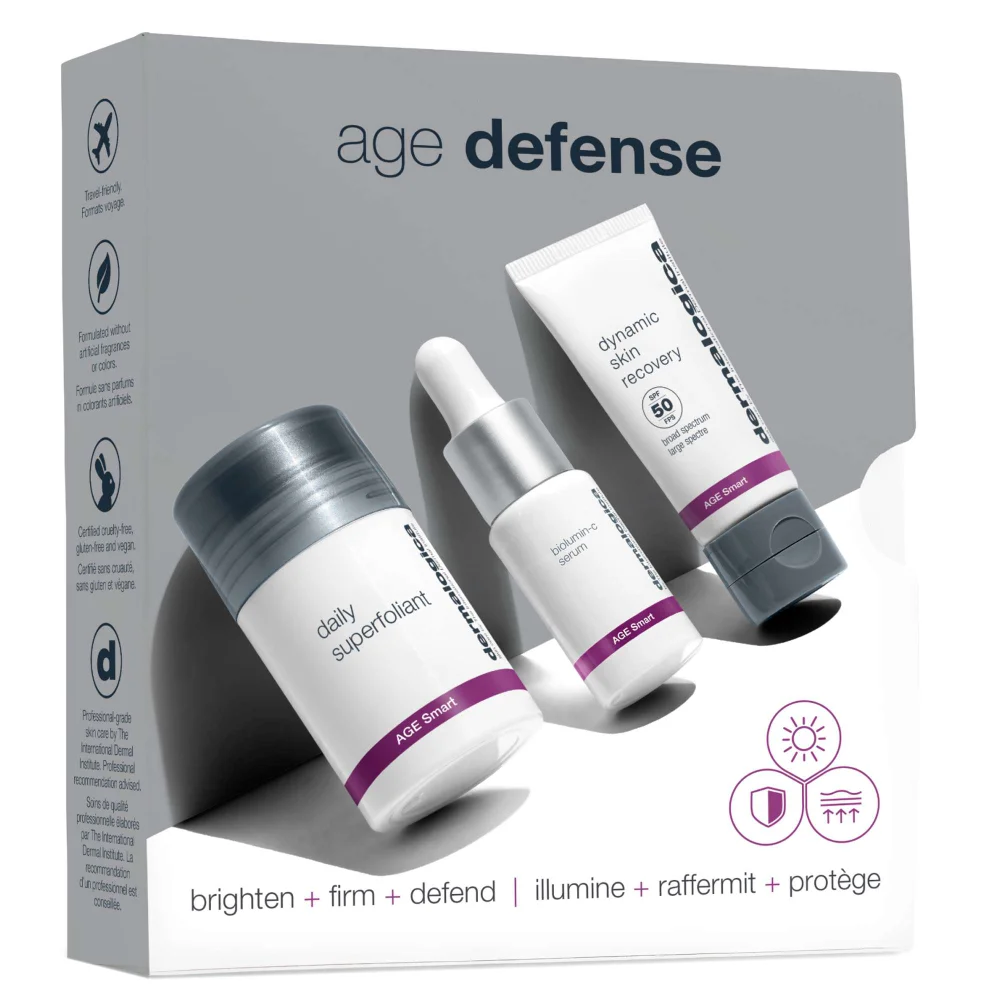 Dermalogica Kits Age Defense Skin Kit Image 1