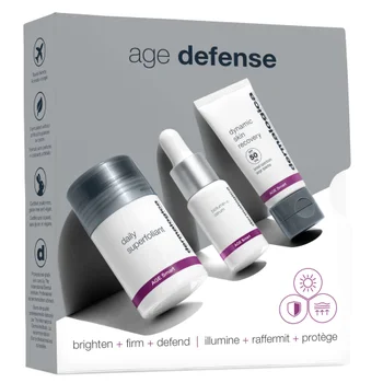 Dermalogica Kits Age Defense Skin Kit